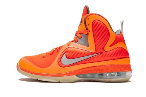 Lebron 9 As "big Bang"