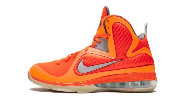 Lebron 9 As "big Bang"