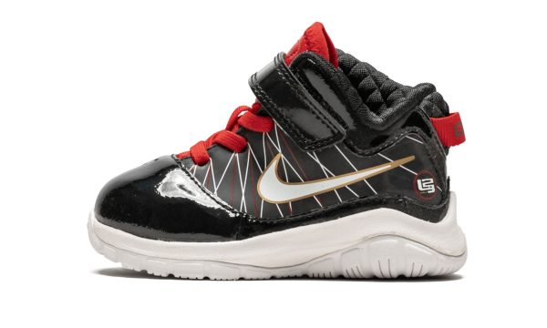 Lebron Vii P.s. Td