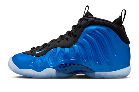 Little Posite One Gs "royal"