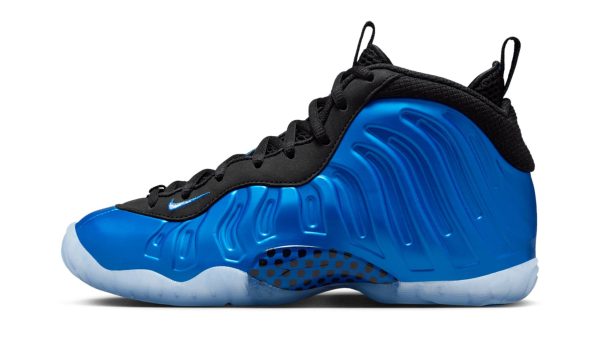 Little Posite One Gs "royal"