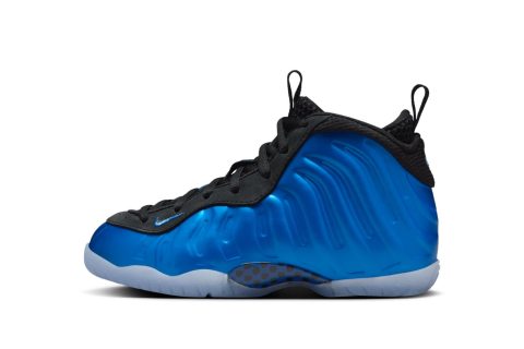 Little Posite One "royal"