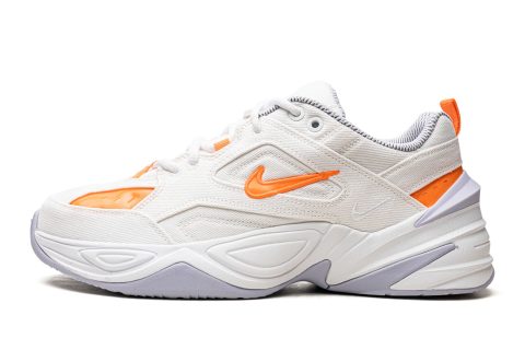 M2k Tekno Lx Wmns "hyper Crimson"