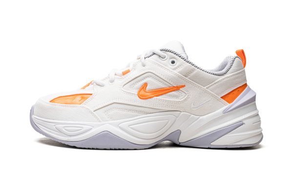 M2k Tekno Lx Wmns "hyper Crimson"