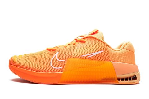 Metcon 9 Amp "atomic Orange"