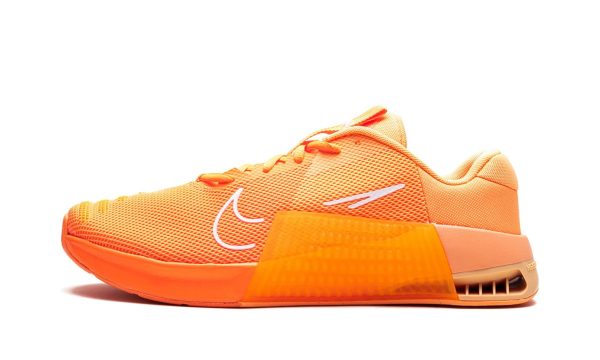 Metcon 9 Amp "atomic Orange"