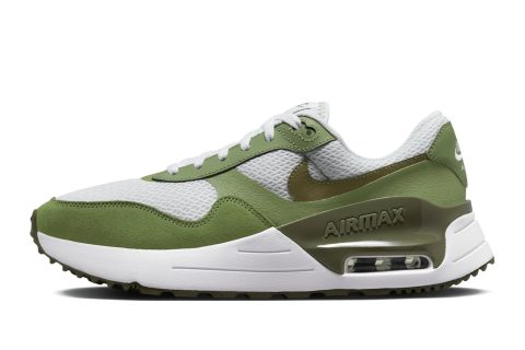 Nike Air Max Systm "oil Green"