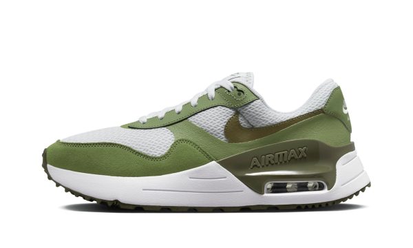 Nike Air Max Systm "oil Green"