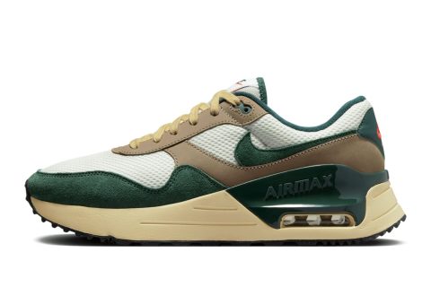 Nike Air Max Systm "sail Pro Green"