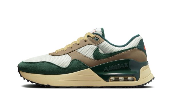 Nike Air Max Systm "sail Pro Green"