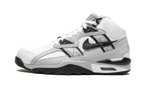 Nike Air Trainer Sc High "raiders Away"