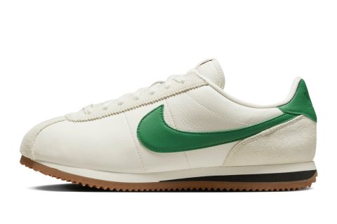 Nike Cortez "aloe Vera"