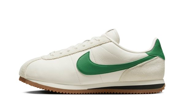 Nike Cortez "aloe Vera"