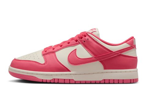 Nike Dunk Low. Wmns "pink"