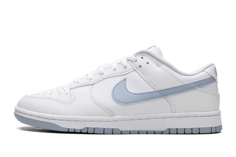 Nike Dunk Low "light Armory Blue"