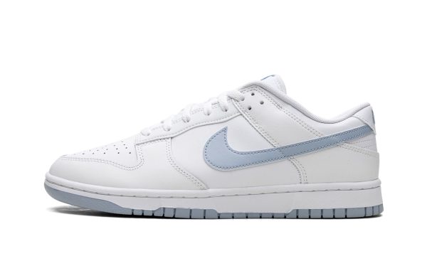 Nike Dunk Low "light Armory Blue"