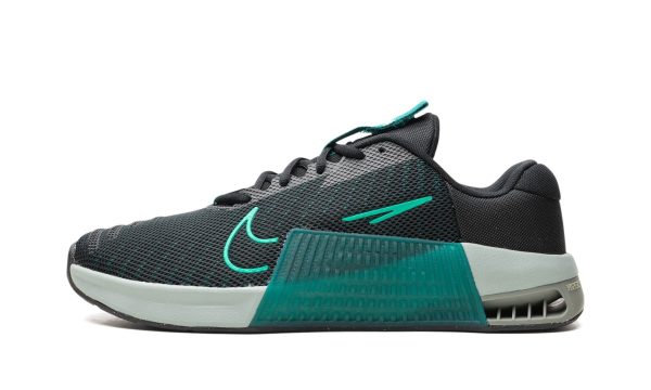 Nike Metacon 9 "geode Teal"