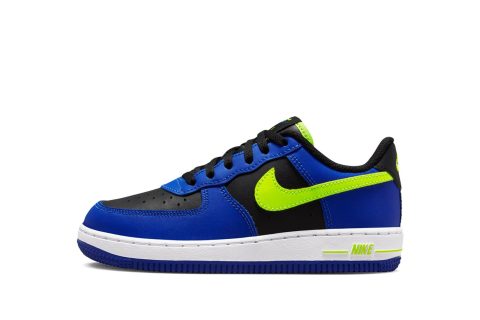 Pre School Nike Air Force 1 Lv8 "racer Blue"