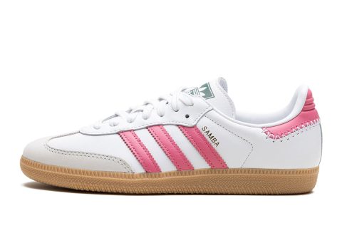 Samba Og Wmns "rose Tone"