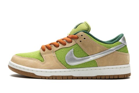 Sb Dunk Low "escargot"