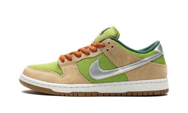 Sb Dunk Low "escargot"