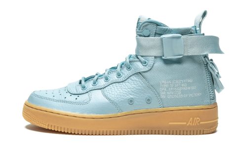 Sf Af1 Mid (gs) "ocean Bliss"