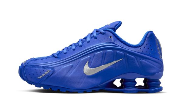 Shox R4 Wmns "racer Blue"