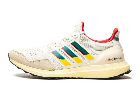 Ultra Boost Dna 1.0 Zx 6000 "zx 6000"