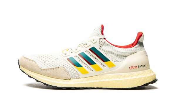 Ultra Boost Dna 1.0 Zx 6000 "zx 6000"