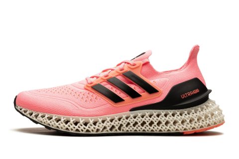 Ultra4d Fwd "solar Pink"