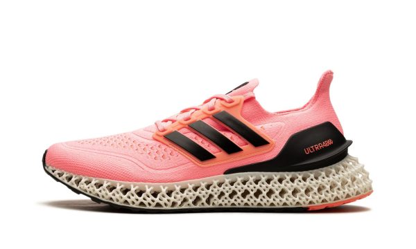 Ultra4d Fwd "solar Pink"