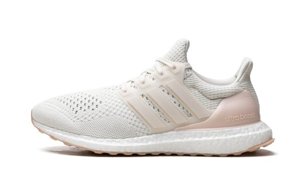 Ultraboost 1.0 Wmns "off White Wonder Quartz"