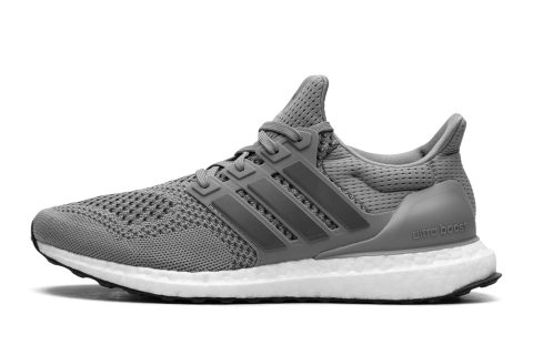 Ultraboost 1.0 "grey"