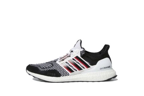 Ultraboost 1.0 "louisville"