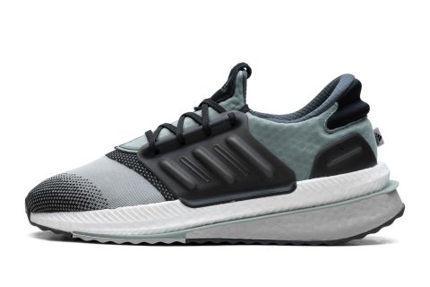 X_plr Boost "grey / Black"