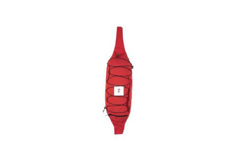 Y-3 Xbody Bag "red/black"