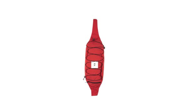 Y-3 Xbody Bag "red/black"