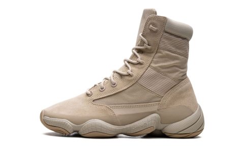 Yeezy 500 Tactical Boot "sand"