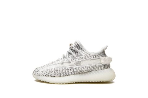 Yeezy Boost 350 Infants "static 350"