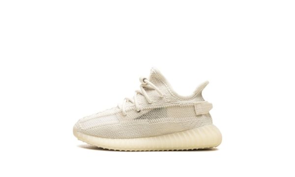 Yeezy Boost 350 V2 Infant "bone"