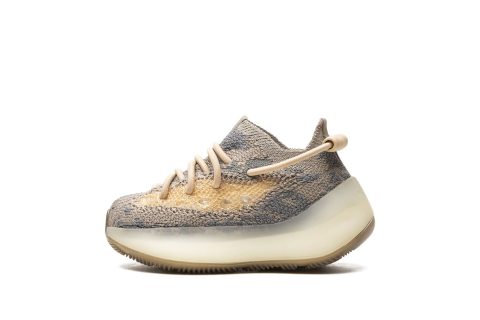 Yeezy Boost 380 Infant "mist"