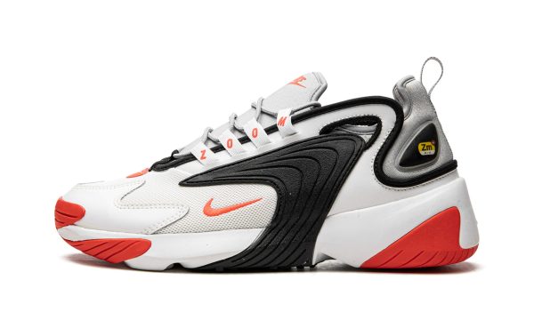 Zoom 2k "white"