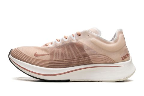 Zoom Fly Sp Wmns "dusty Peach"