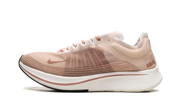 Zoom Fly Sp Wmns "dusty Peach"