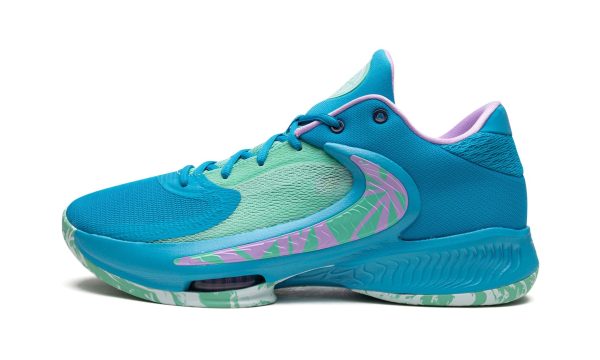 Zoom Freak 4 "birthstone"