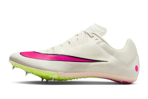 Zoom Rival Sprint "pink"