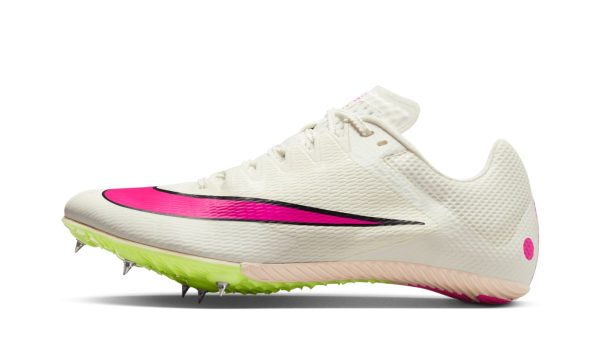 Zoom Rival Sprint "pink"