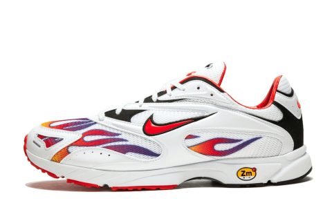 Zoom Streak Spectrum Plus "supreme - White"