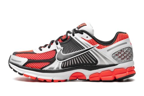 Zoom Vomero 5 Se "bright Crimson"