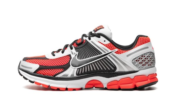 Zoom Vomero 5 Se "bright Crimson"